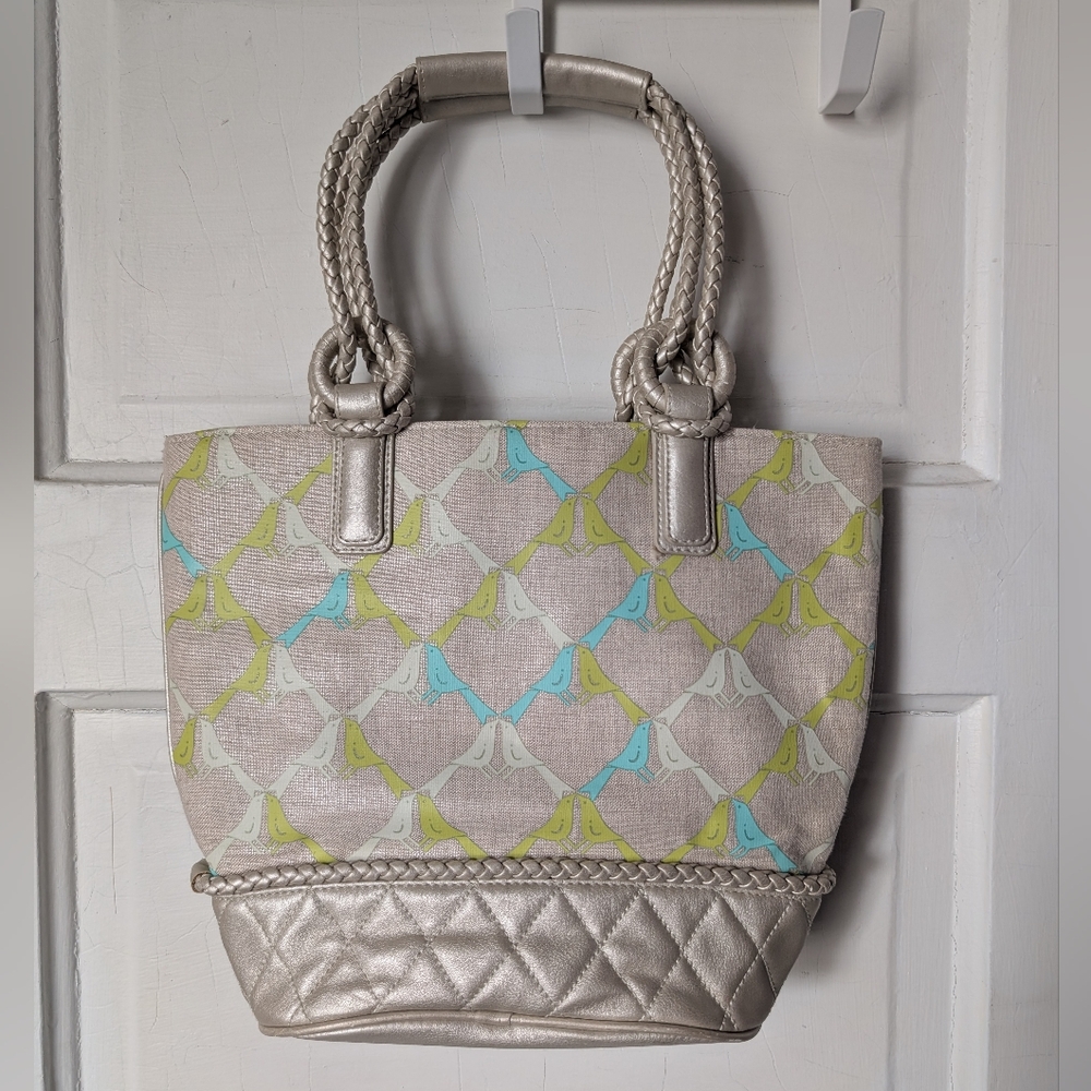 Vintage Vera Bradley Bag